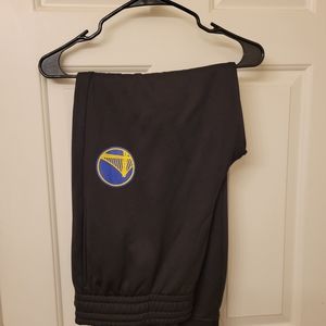 Warriors joggers Xl Black